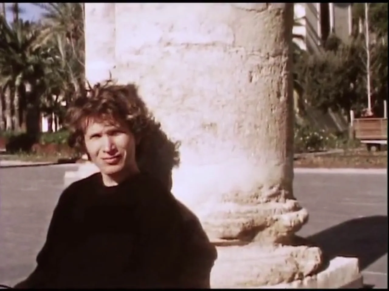 Sylvain Tognelli In Eleventh Hour