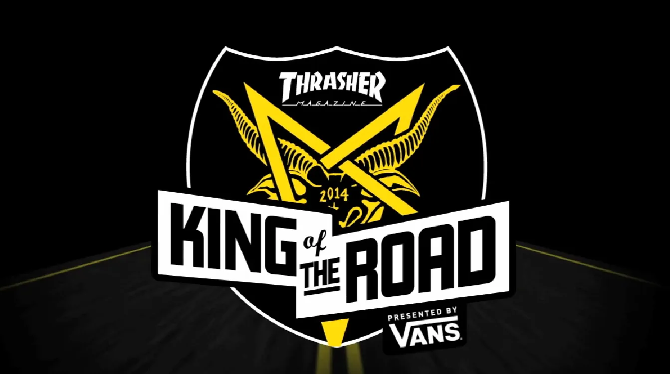 King of the Road 2014: Episode 1