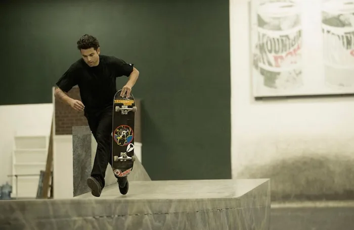 Behind The Run: Paul Rodriguez