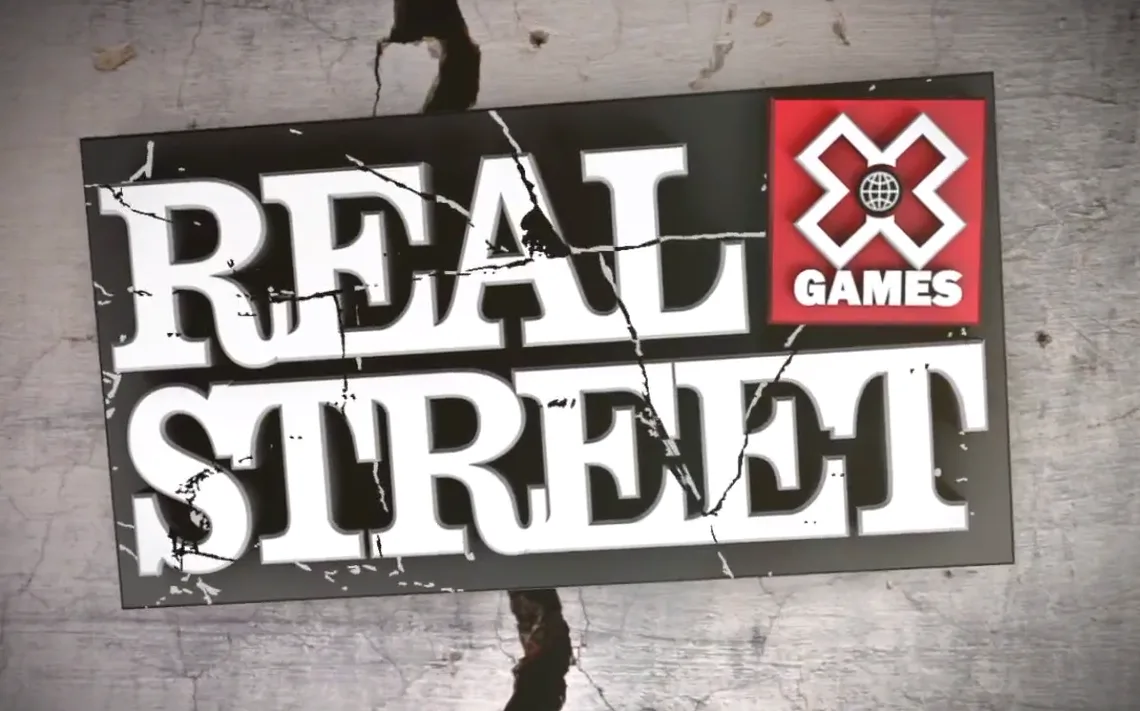 X Games Real Street '15: Compilation