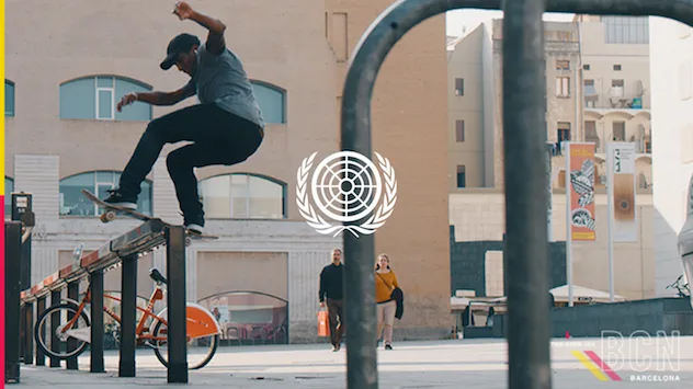 MACBA, a cámara lenta | Kristian Krasimirov, Dani Jenks...