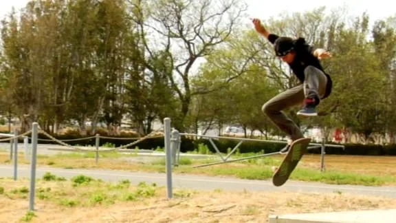 REAL STREET 2014 -- MOOSE