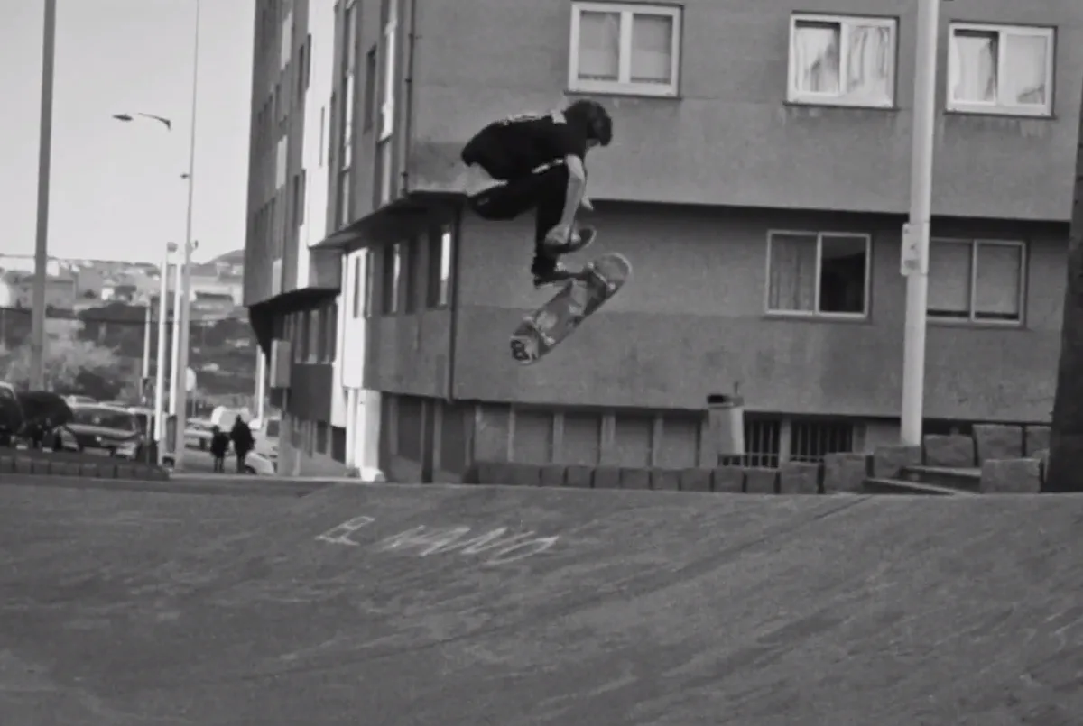 VAZVA: Katanga Days with Marco Rey