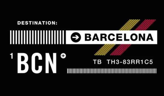 The Berrics rinde homenaje a la ciudad de Barcelona