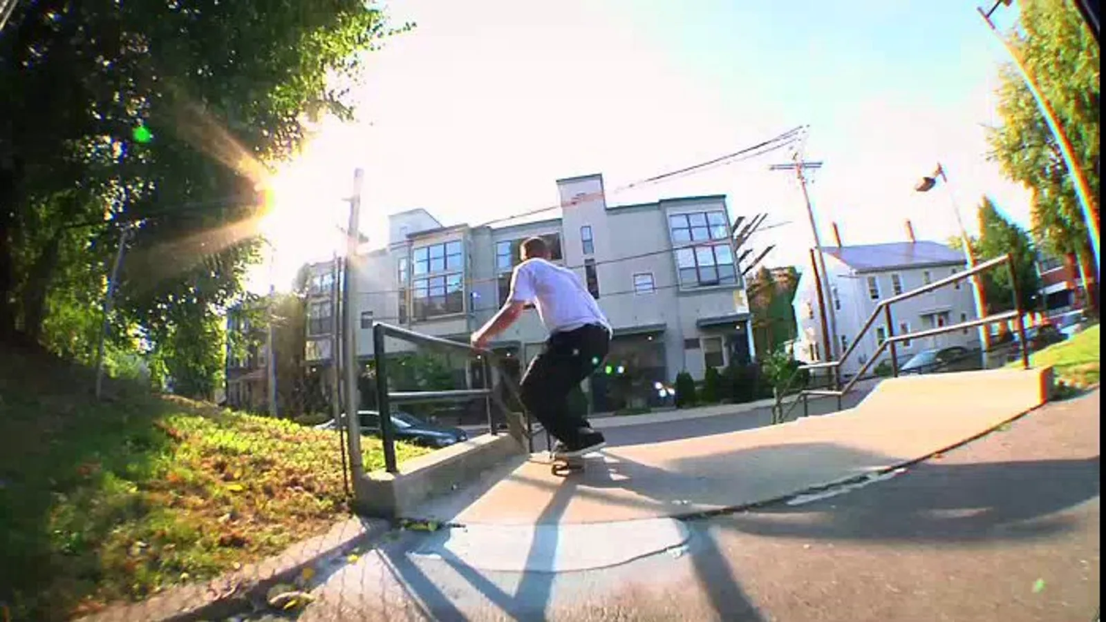 Brandon Westgate: Emerica MADE Part