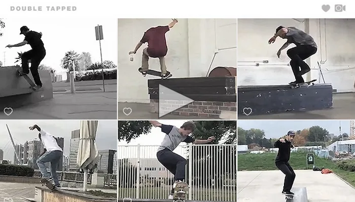 Double Tapped: October 23rd, 2015