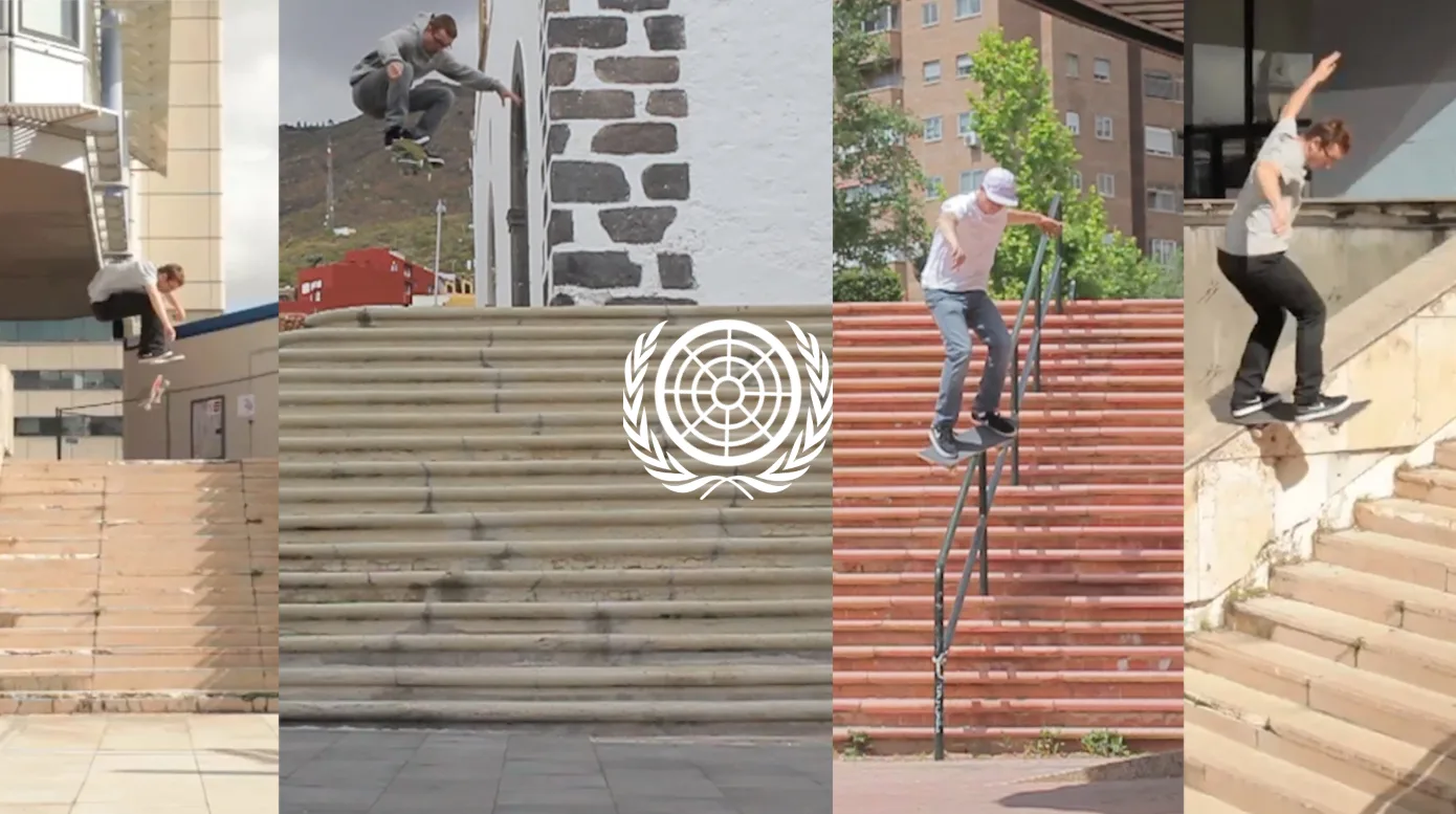 Las salvajadas de Adrien Bulard, en RAW