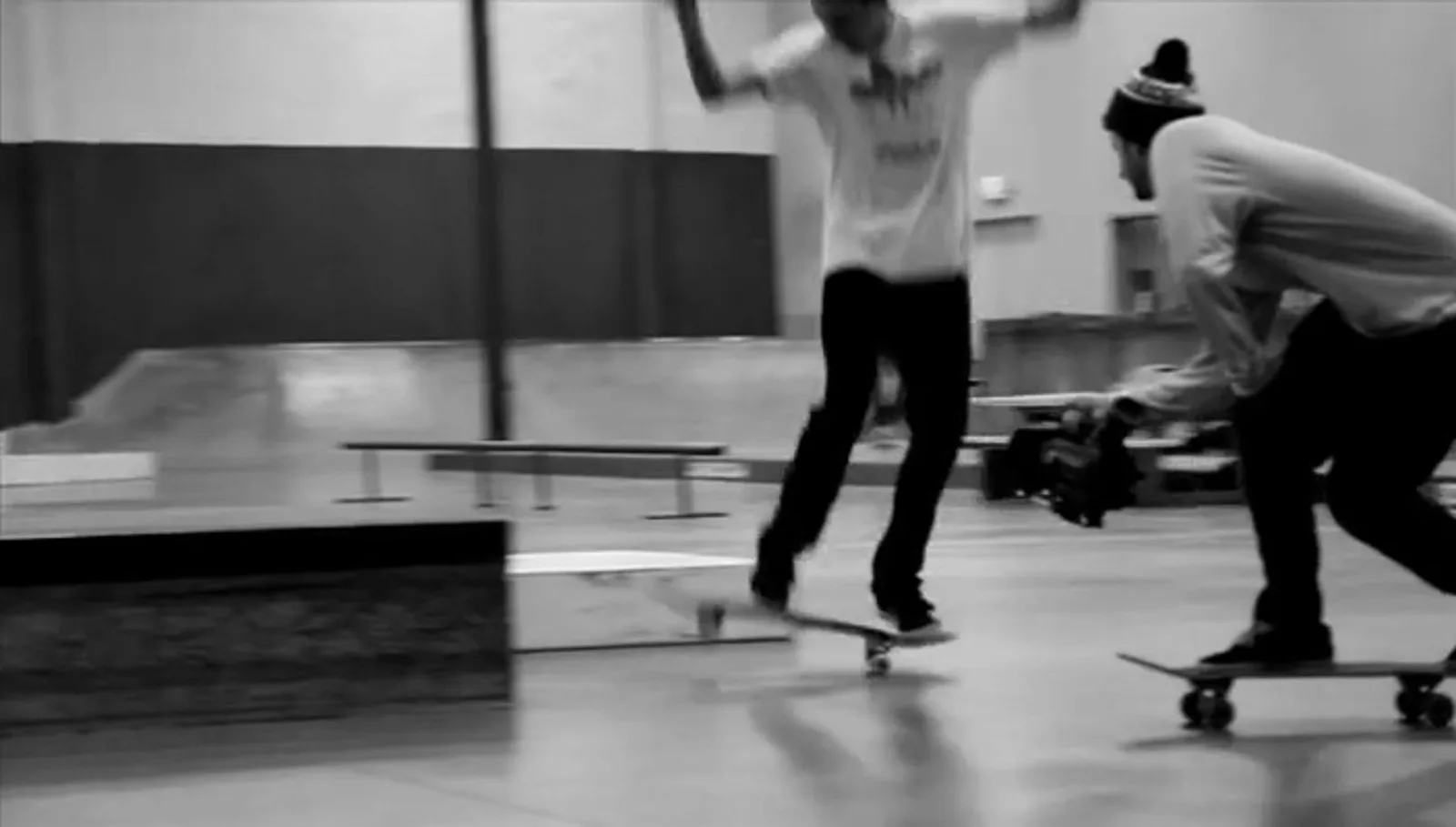 2UP Manual Contest: Joey Brezinski