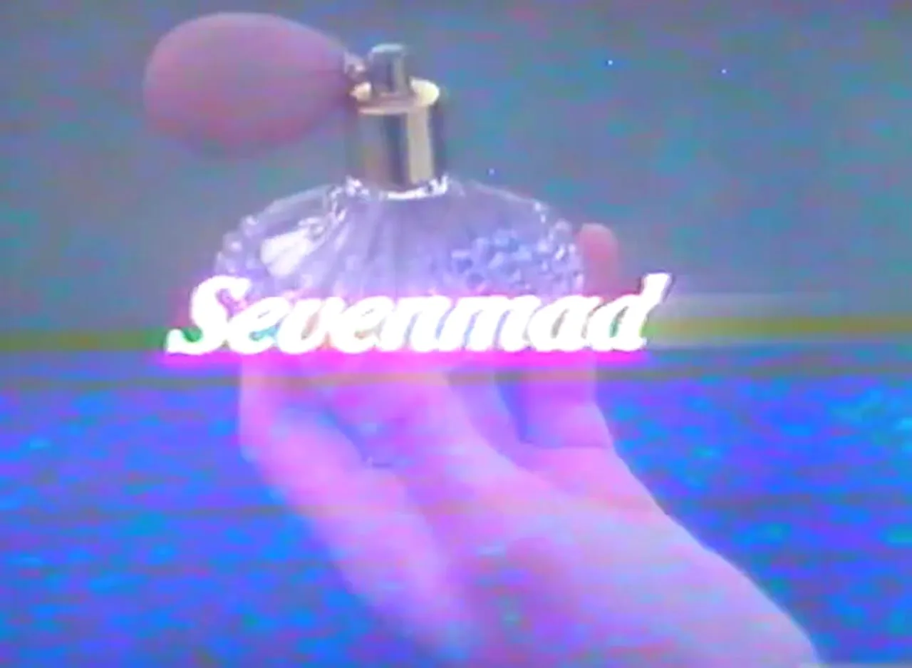 SEVEN MAD: Perfume (El vídeo completo)