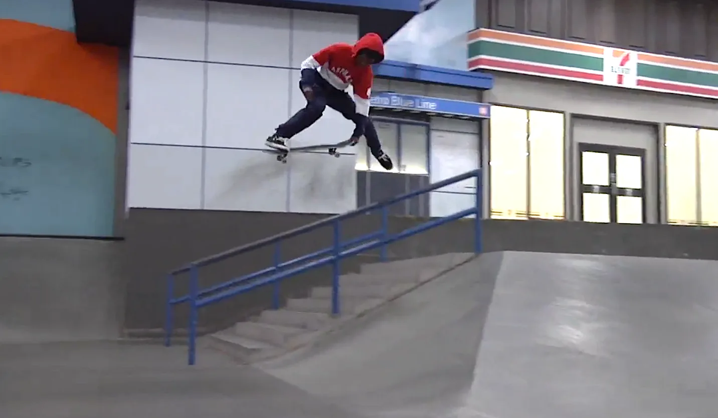BANGIN': Kevin Viernes (@yourburnt)