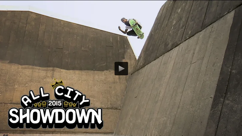 Vuelve el All City Showdown a Seattle