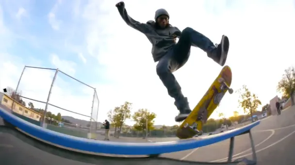 Firing Line: Moose