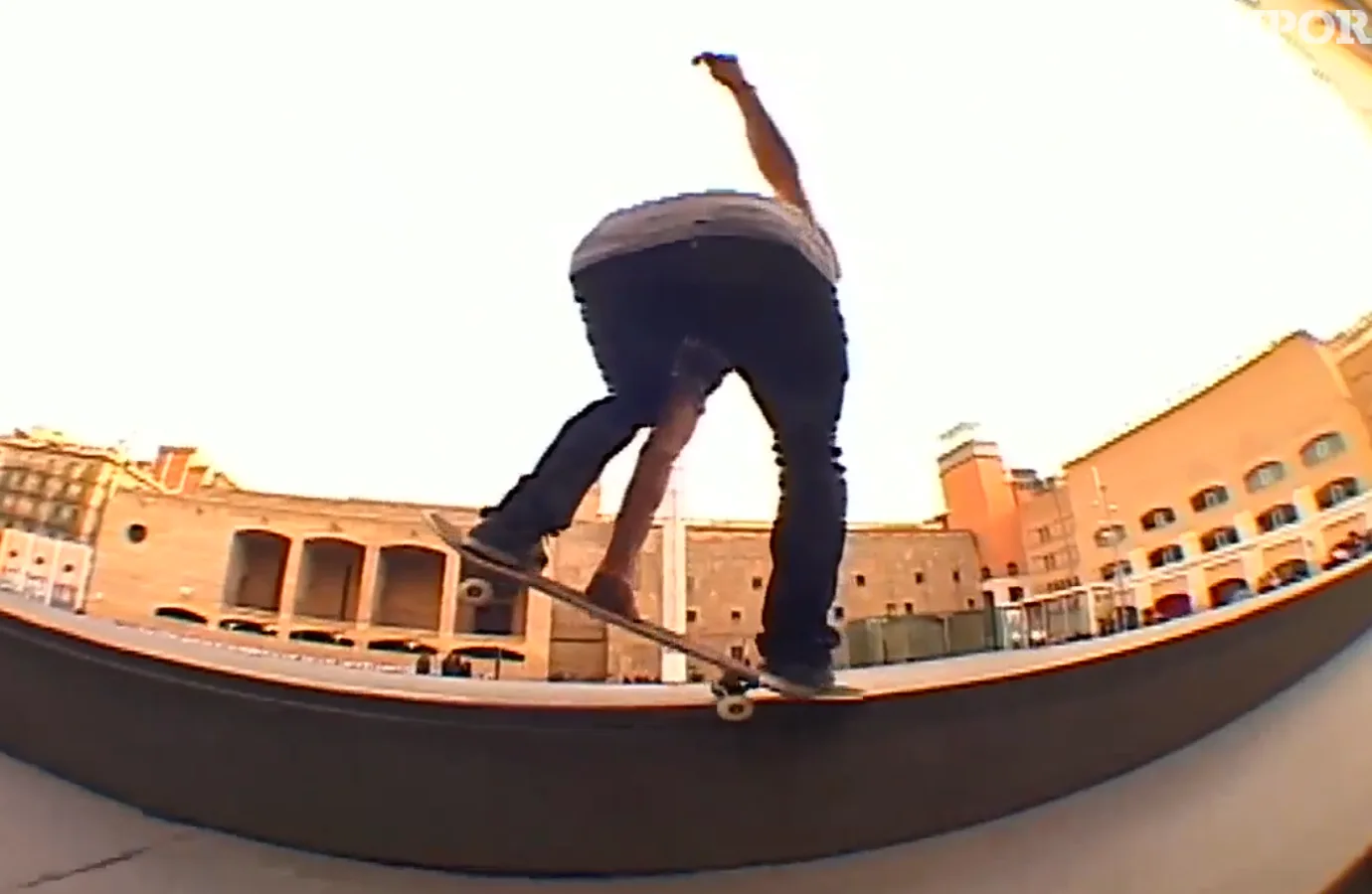 Honey Pot Wheels: Julien Mérour's PRO Series
