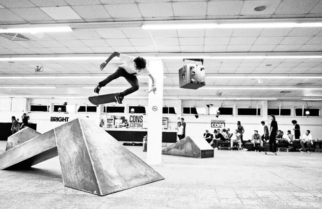 Cons Project Berlin