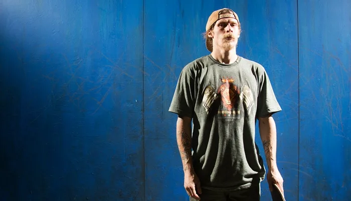 Tommy Sandoval: "Que les jodan a las grandes compañías"