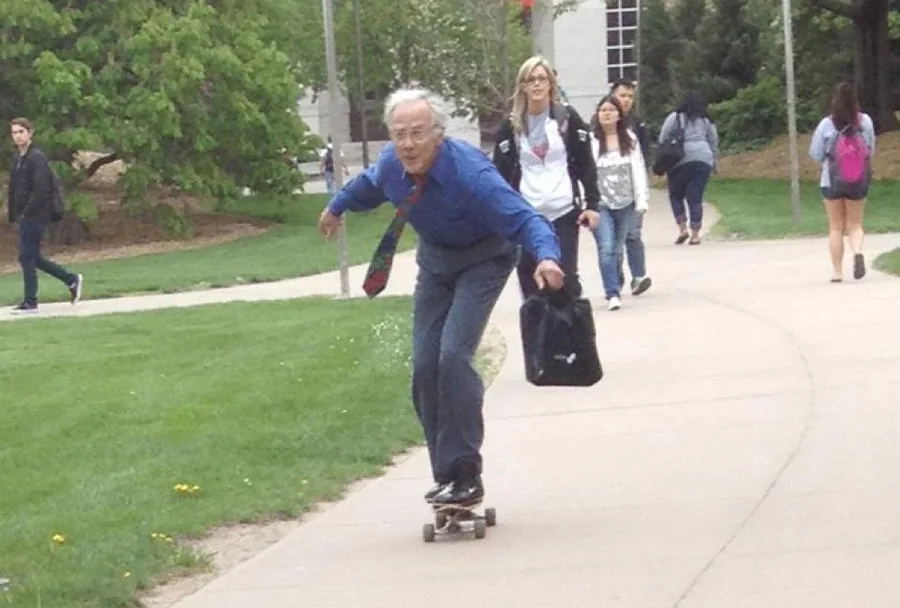 7 consejos para patinar después de los 30, según RIDE