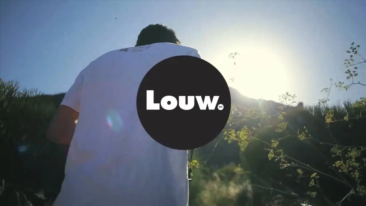 Louw Skateboards: Octavio Barrera is PRO!