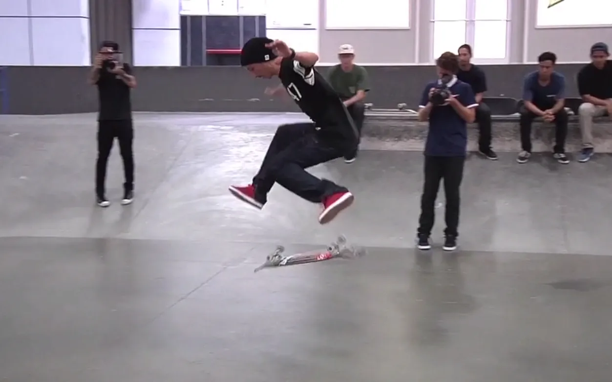 BATB8: Road to the Finals
