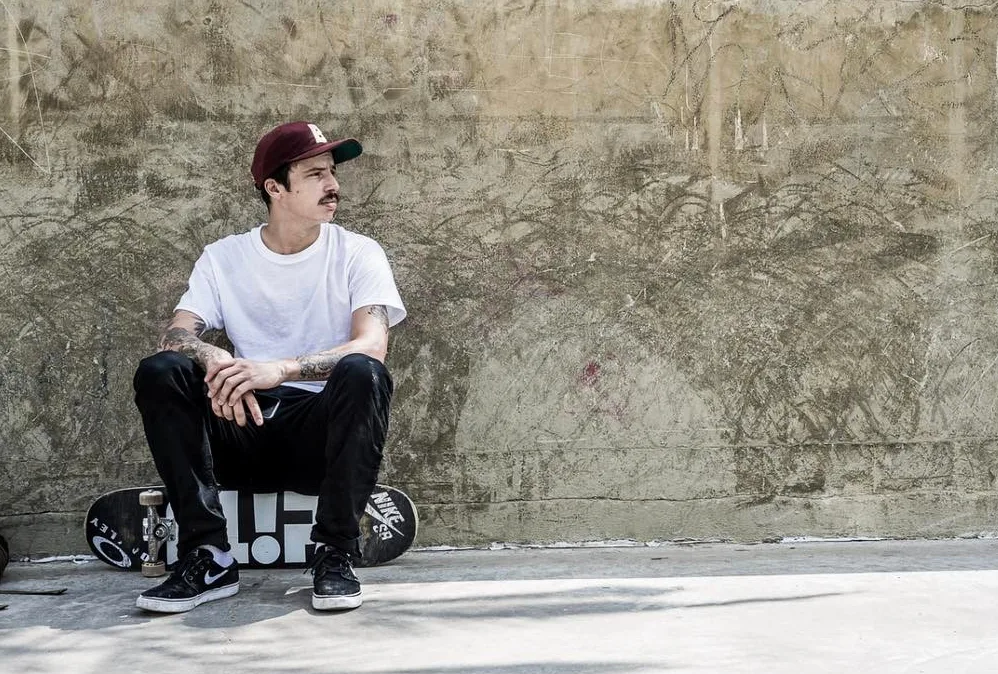 Luan Oliveira: El remix de su última Video Part