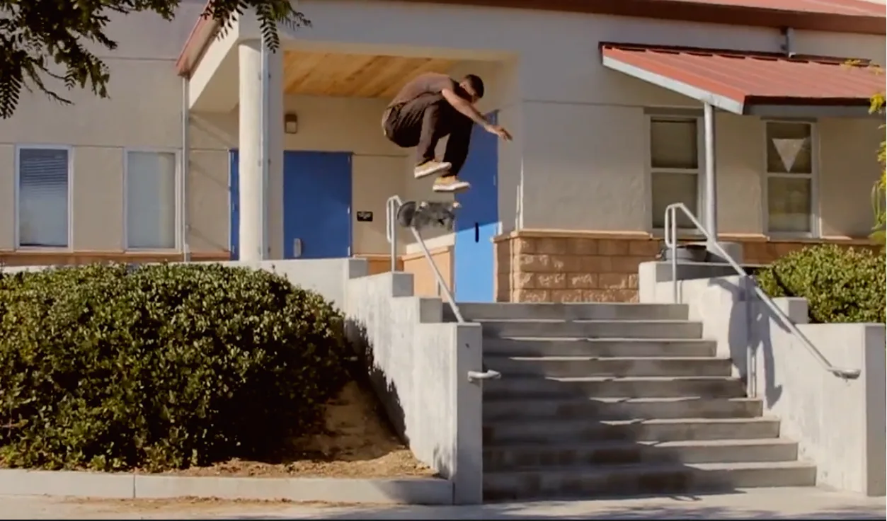 Imperial Motion welcomes Alex Massotti