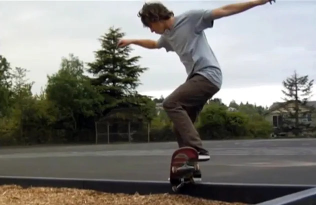 Rat Poison: Cory Kennedy