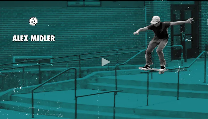 Alex Midler: 'Stay Stoked' (Remix)