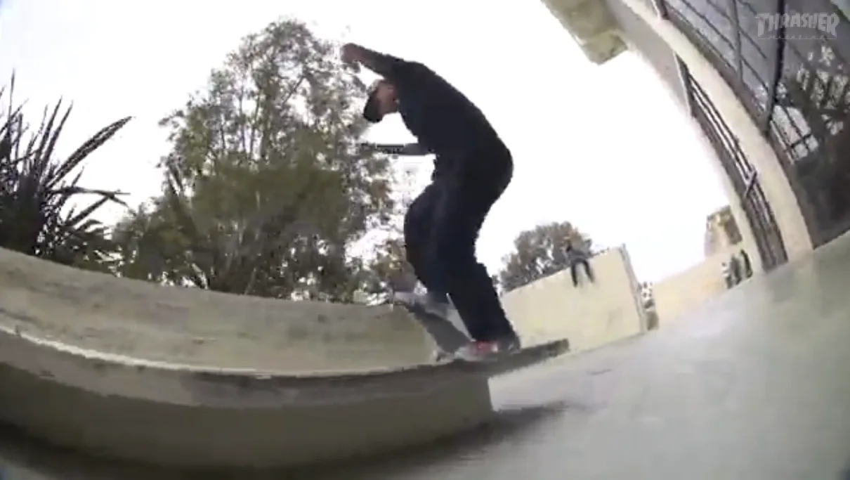 Firing Line: Bobby Worrest