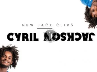 THE SKATEBOARD MAG - NEW JACK CLIPS: CYRIL JACKSON
