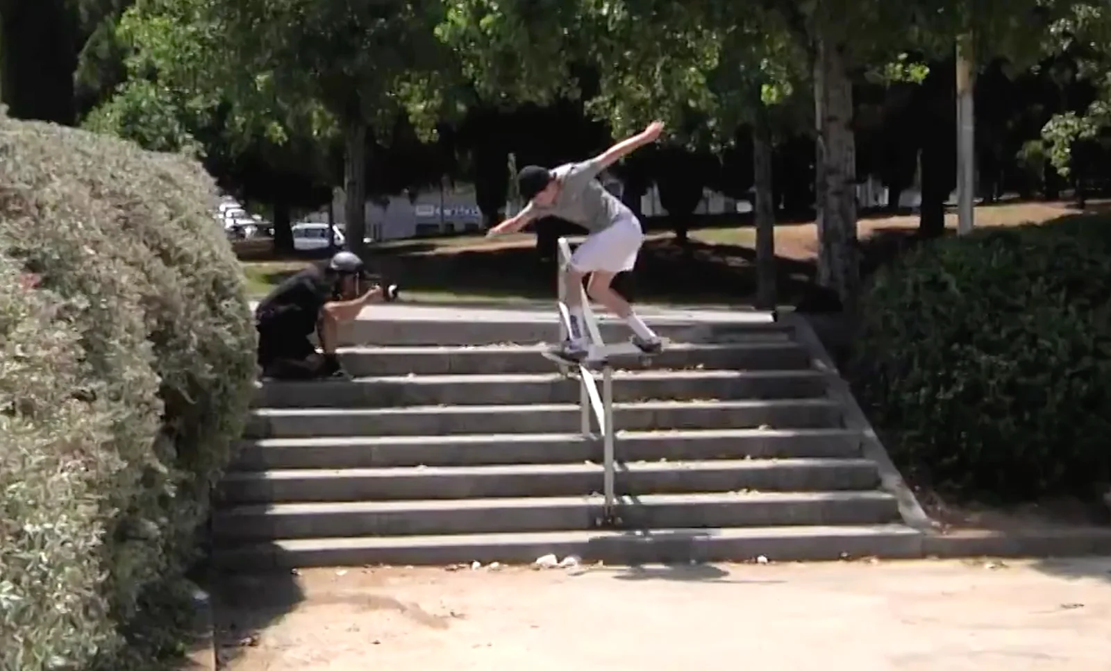 The Kids Project | El vídeo de los jóvenes de Jart Skateboards