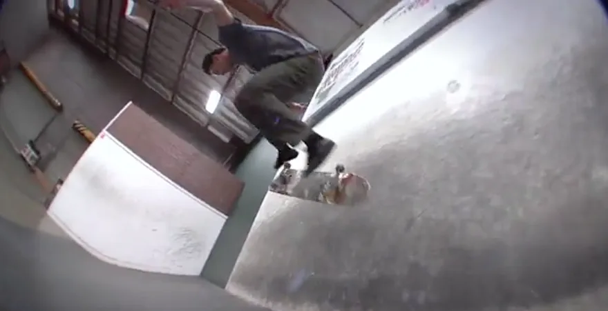 BANGIN': Anthony Shcultz