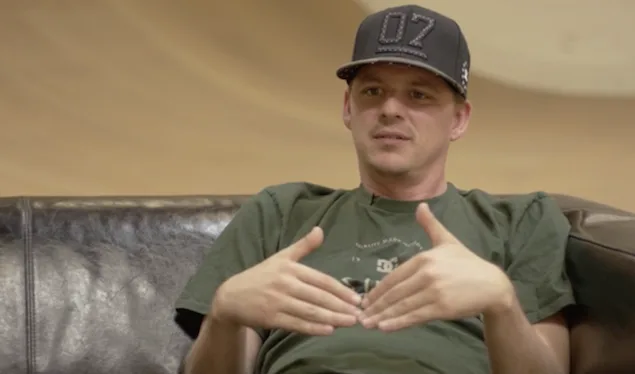 Josh Kalis publica su Video Part para The Berrics