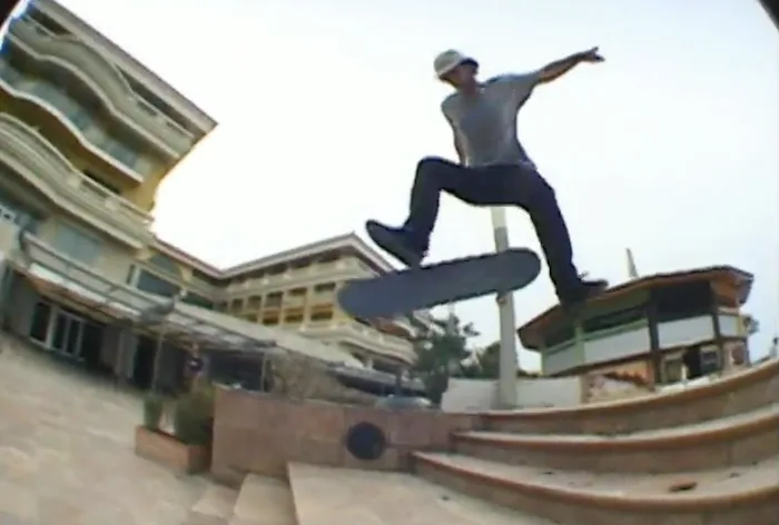 Sebas Sitjar: Informe semestral (VX Part)