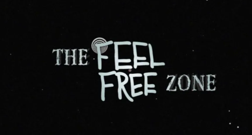 HOUSE OF HAMMERS - THE FEEL FREE ZONE - EPISODE 2 FEATURING TOM KARANGELOV