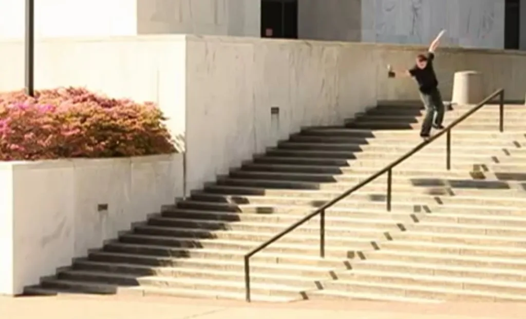 Jordan Rodrigues: GEM (Video Part)