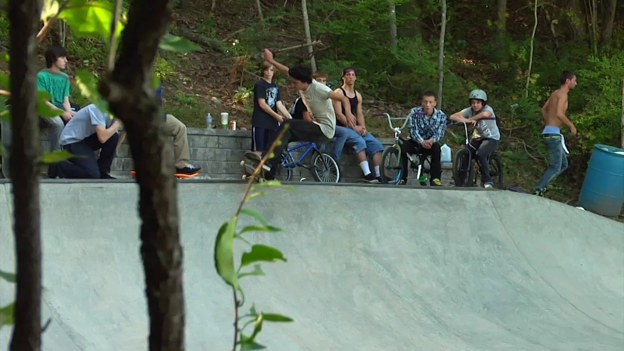 CODA: Dylan Goldberger