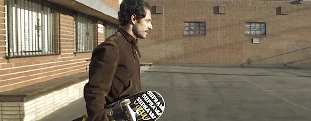 HOUSE OF HAMMERS PRESENTS : DOIN' LINES- JIM GRECO