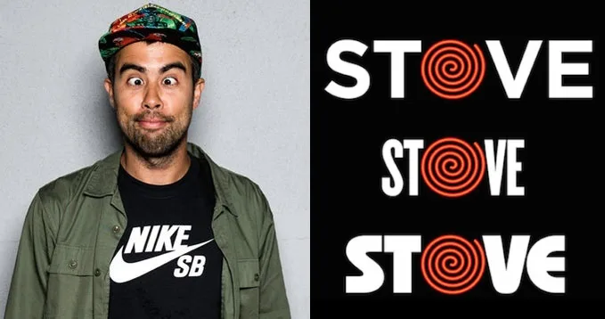 STOVE podría ser la última broma de Koston y Skate Mental