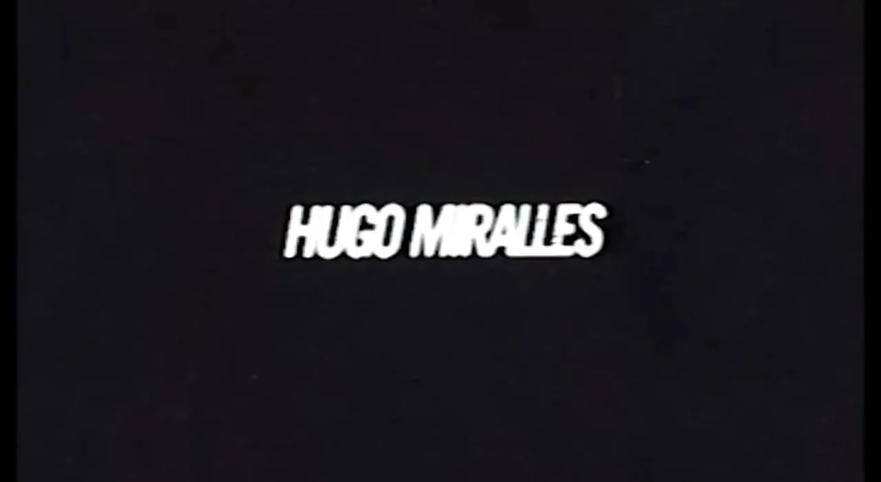 Hugo Miralles: DOPAMINE. (Video Part)