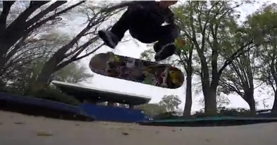 Firing Line: Cody McEntire