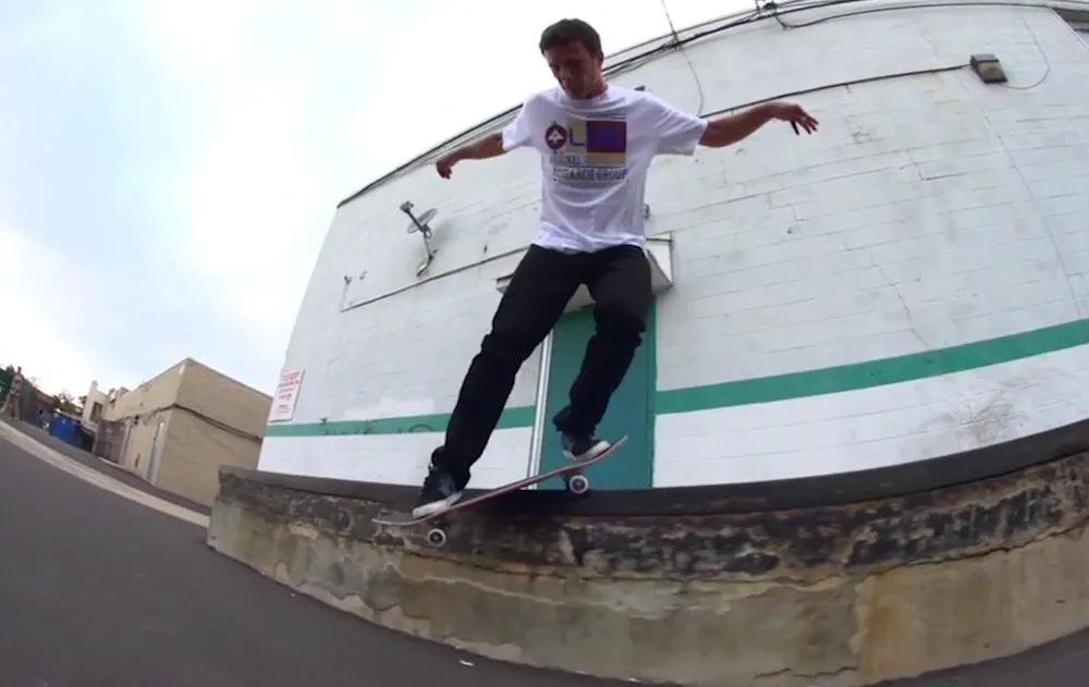 SUBJECT: Carlos Ribeiro