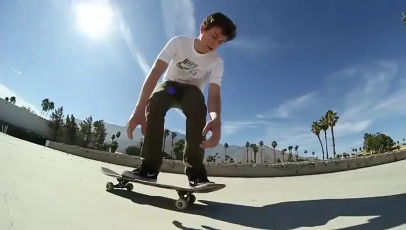 BATB 7 presenting: JOE #11