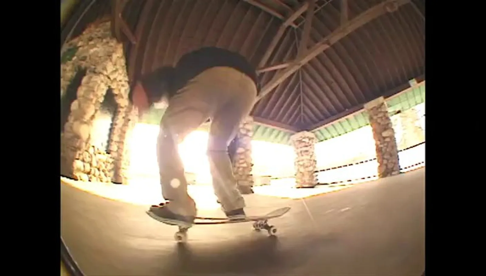 BATB 7 presenting: JOE #07