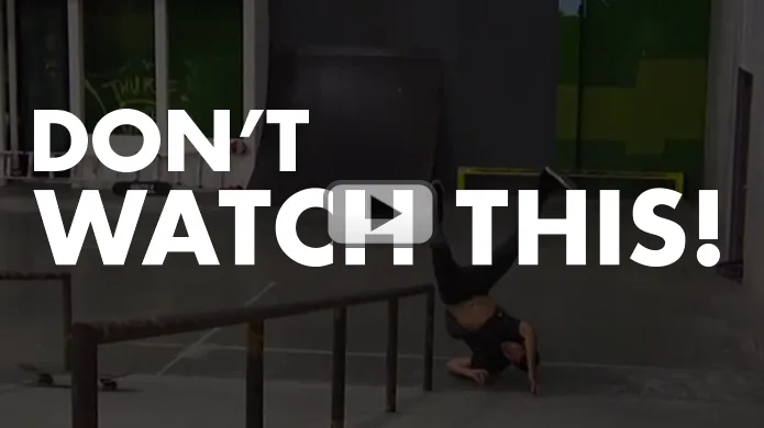 Do Not Watch This