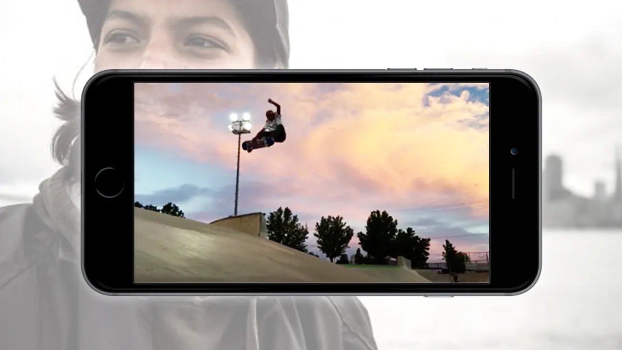 Louie Lopez Iphone Part