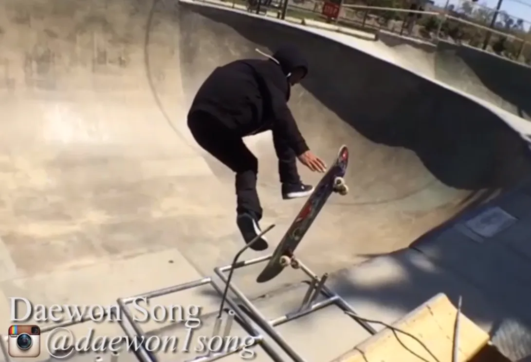 Double Tapped: April 24th, 2015