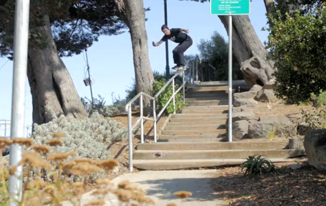 Magnified: Jack Fardell