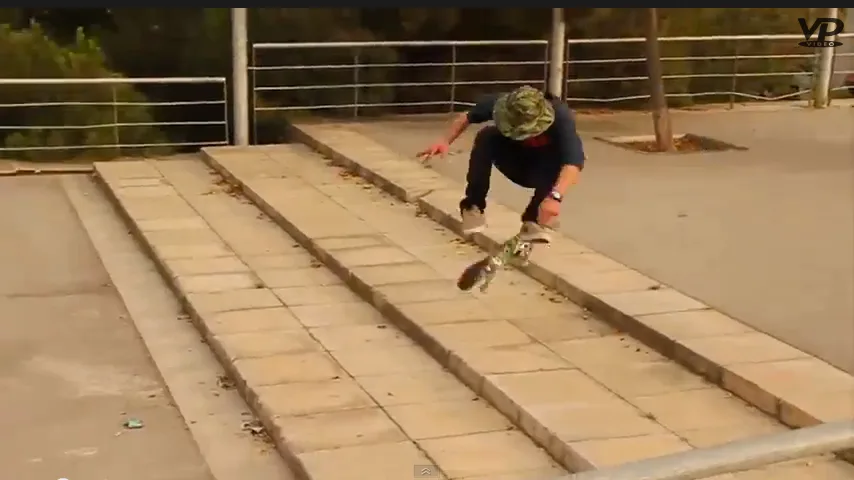 Denis Cuerdo: Masterweek 2014