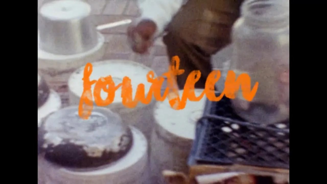 'Fourteen' - Valencianos viviendo el sueño en SF