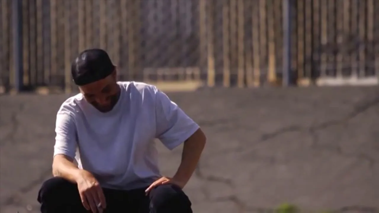 Gino Iannucci 2013 Footage