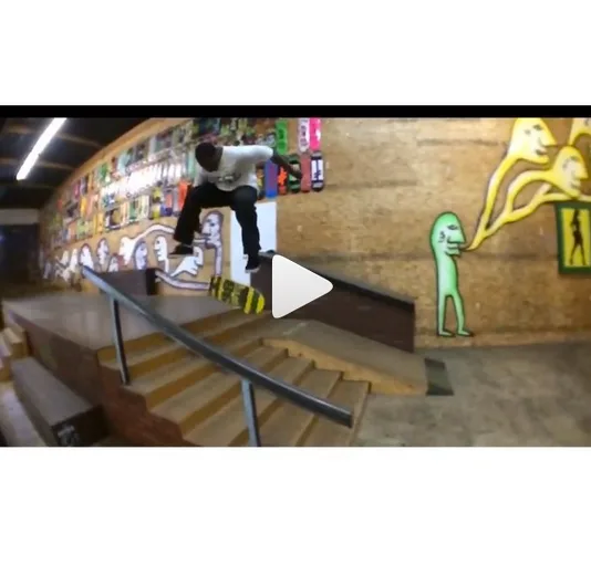 Antwuan Dixon New Footage